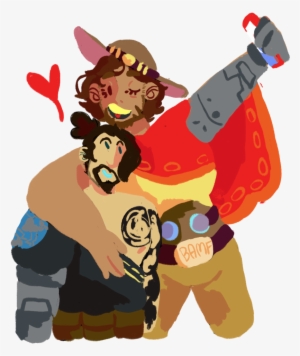 Image Result For Hanzo Fanart Transparent - Hanzo Fanart Transparent