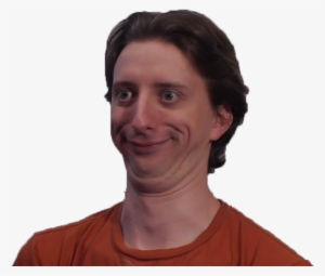 Awkward Seal Human Incarnation - Projared Funny Face