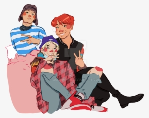 Clip Royalty Free Download Taehyung Of Bts By Queermygs - Tae Hoseok Yoongi