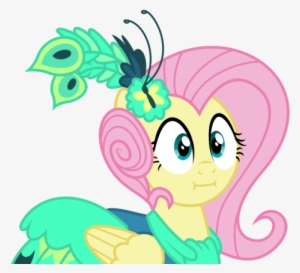 6 - Make New Friends And Keep Discord Fluttershy