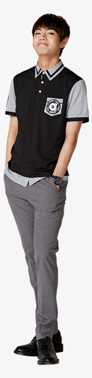 19 Mar - Bts Smart School Uniform