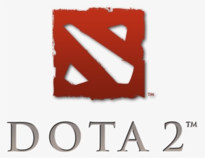 Dota - Dota 2 Png Logo