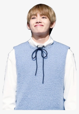 Bts Taehyung Kim Kim Taehyung V Kpopfreetoedit - Taehyung Bts Transparent Background