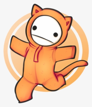 “ “ “you, Are The Very Definition Of The Cat's Pjs - Cat Pjs Battleblock Theater