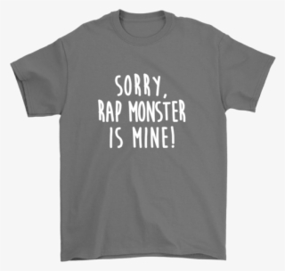 Kim Taehyung Is Mine T-shirt Teelaunch - Young Latin & Proud