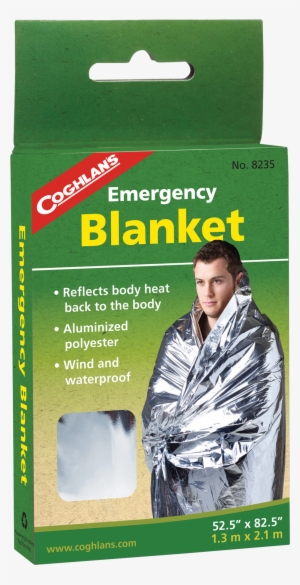 Emergency Blanket