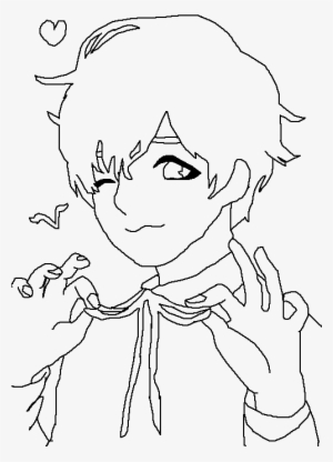 Collection Of Free Taehyung - Drawing