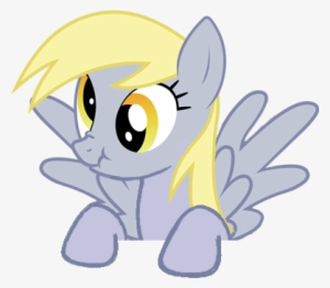 Ivpvikf - Derpy Hooves That Is All