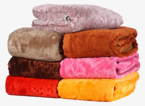 Mink Blankets
