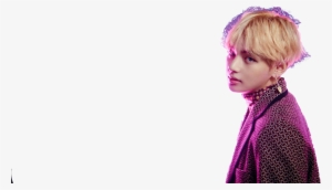 Taehyung Png - Wings Bts Taehyung Png