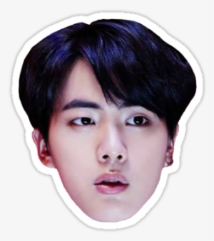 Dope - Kpop Sticker Bts
