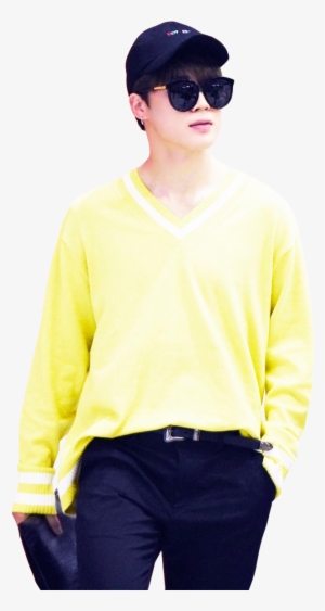 232 Images About Png's On We Heart It - Jimin