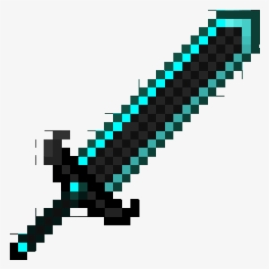 15 Minecraft Swords Png For Free Download On Mbtskoudsalg - Scrapbooking