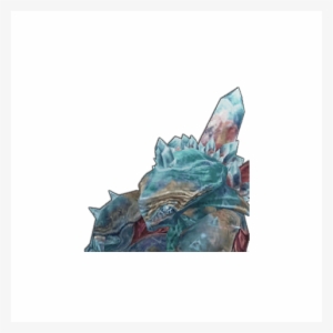 Ffx-2hdpc Barbuta Portrait - Portrait