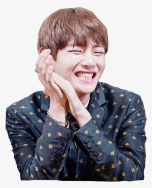 Taehyung Pngs Like Or Reblog If Saved - Kim Taehyung And Park Seo Joon