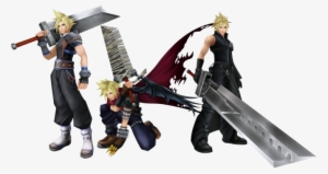 Dissidia Final Fantasy Alternate Costumes