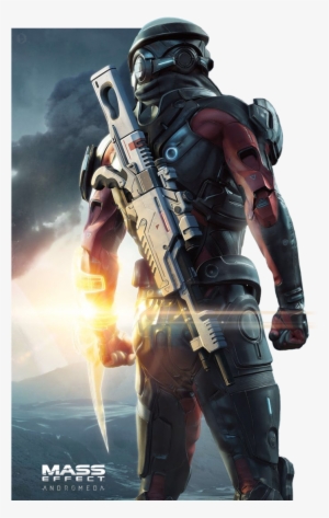 N7 Day By Kindratblack - Mass Effect: Andromeda Cd Key For Origin