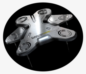 Cybernetic Device - Mass Effect