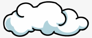 Cloud Sprite Png - Scribblenauts Sky