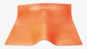 Chance Class 4 Orange Blanket - Wood