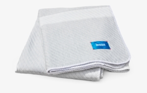 The Perfect Blanket - Leesa Blanket