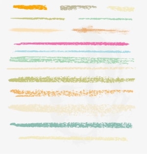 Cartoon Sidewalk Material Transprent - Beige