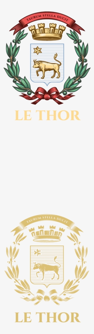 P R O C E S S - Crest