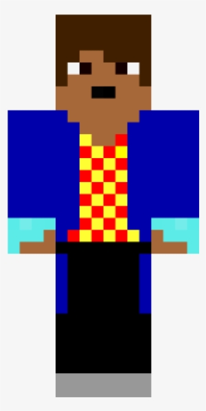 Alpha User - Minecraft