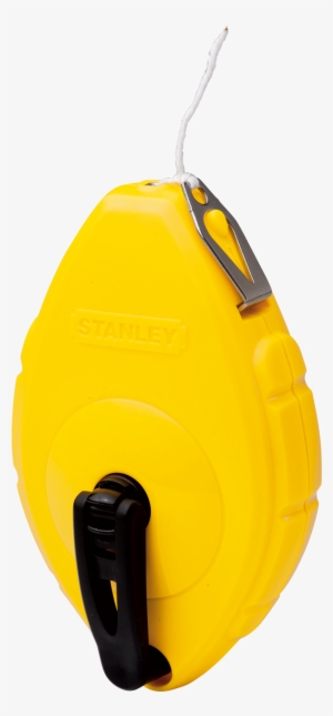Chalk Line - Stanley Hand Tools