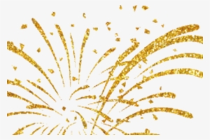 Transparent Background Translucent Fireworks - Clip Art 4th Of July Fireworks