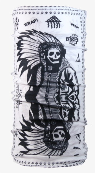 Native Indian Wrap - Native Americans In The United States