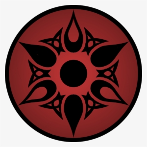 Mangekyou Sharingan 45 By Vinvlogs-d87kbtz - Forma Del Mangekyou Sharingan