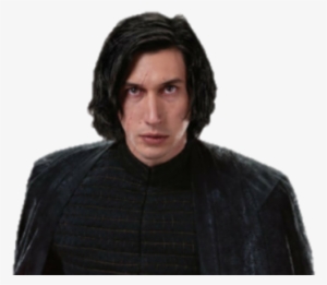 Kylo Ren Last Jedi Promo
