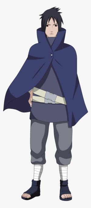 Izuna Uchiha Mangekyou Sharingan By Anjoicaros D6qkpm4 - Hiyori Hyuga