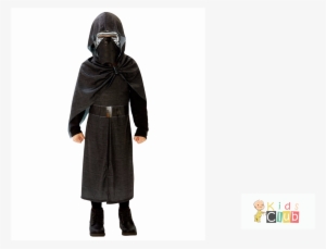 Kylo Ren Dress Up