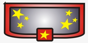 Star Wars Themed Trunk Or Treat Clipart Kylo Ren Star - Union Europea Flag