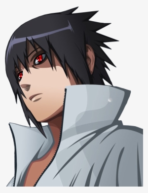 Mangekyou At Night Render - Sasuke Mangekyou Sharingan Png