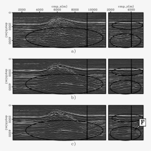 On The Left Panel Is The In-line 4060 And On The Right - Eel