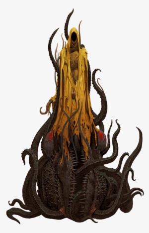 Death May Die - Cthulhu Death May Die