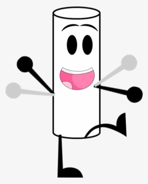 Air Chalk Pose - Chalk