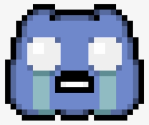 Blurple Discord
