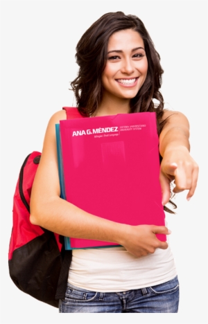 Fafsagirl - Ana G Mendez Dual Language