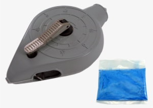 Category Home Improvement Project >> Drywall Tools - Wellforce 15031 Heavy Duty Chalk Line Reel Red Shell