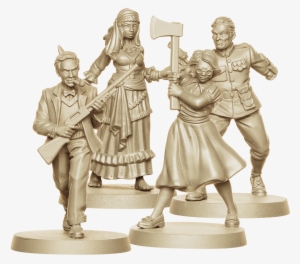 Death May Die - Death May Die Cmon