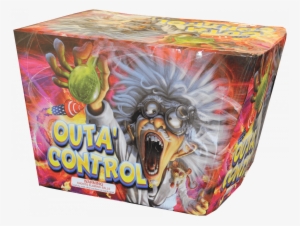 Gold Glitter Mines, A Gigantic Burst Of Green, Purple - Table