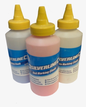 Chalk Refill - Baby Bottle