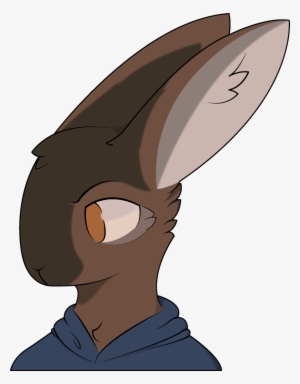 A French Art Student Who Draw Anthropomorphised Character - Fox