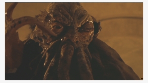 Ph'nglui Mglw'nafh Cthulhu R'lyeh Wgah'nagl Fhtagn - Dagon