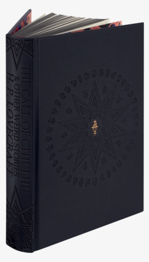 The Call Of Cthulhu And Other Weird Stories