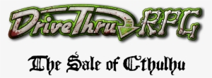 Save Your Sanity Points With The Drivethrurpg Cthulhu
